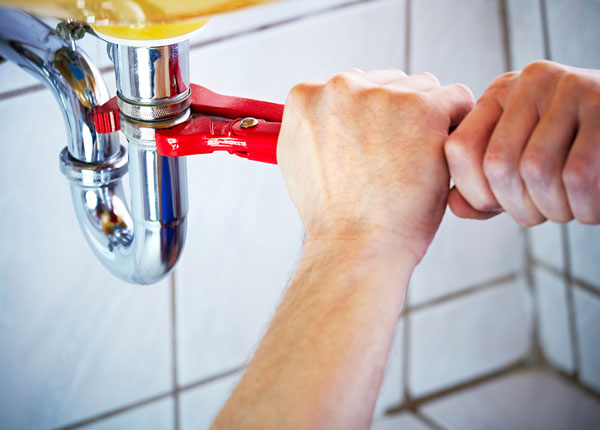 About Grapeview Plumbers